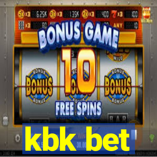 kbk bet